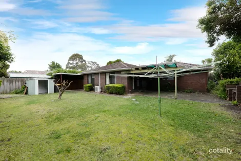 Property photo of 53 Walker Road Mount Waverley VIC 3149