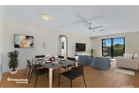 Property photo of 4/41 Ascog Terrace Toowong QLD 4066