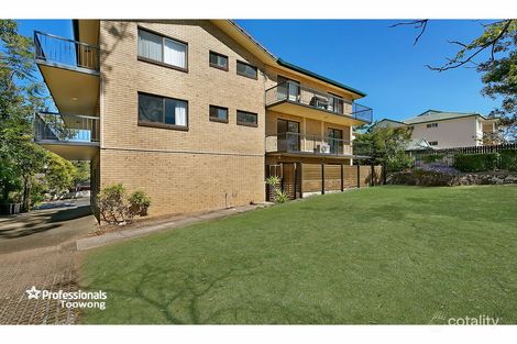 Property photo of 4/41 Ascog Terrace Toowong QLD 4066