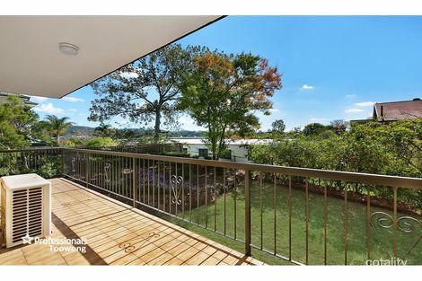 Property photo of 4/41 Ascog Terrace Toowong QLD 4066