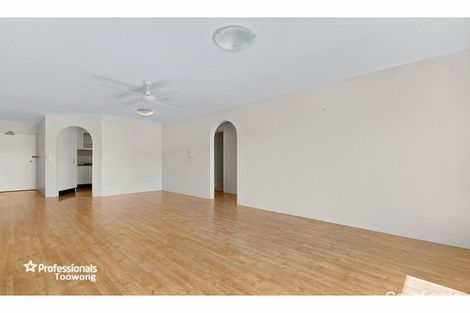 Property photo of 4/41 Ascog Terrace Toowong QLD 4066