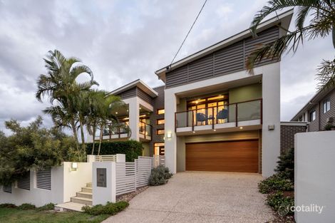 119 Fifth Ave, Balmoral, QLD 4171