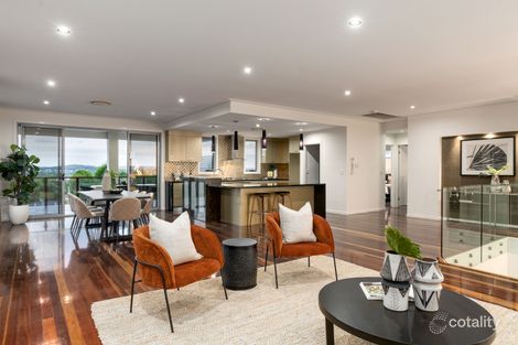 Property photo of 119 Fifth Avenue Balmoral QLD 4171