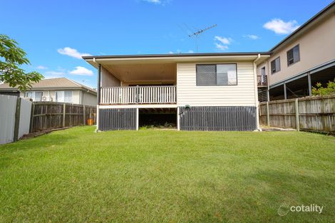 Property photo of 20 Griffin Crescent Collingwood Park QLD 4301