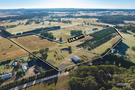 79 Kingfisher Dr, Lal Lal, VIC 3352