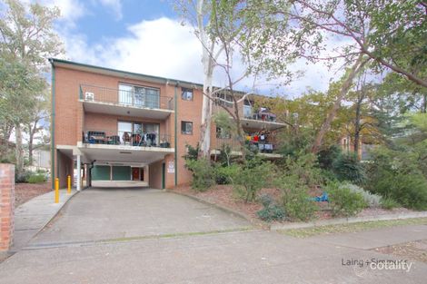 7/37-39 Lane St, Wentworthville, NSW 2145