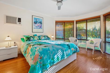 Property photo of 5 Crows Ash Court Palmwoods QLD 4555