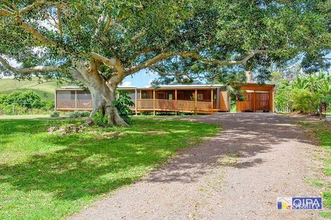 Property photo of 2 Leggetts Loop Kin Kin QLD 4571