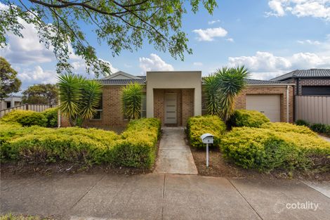 Property photo of 5 Katrina Drive Burnside Heights VIC 3023