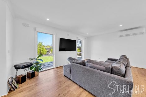 Property photo of 5 Deakin Crescent Baxter VIC 3911