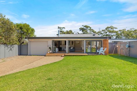 Property photo of 17 Lyons Road Sussex Inlet NSW 2540