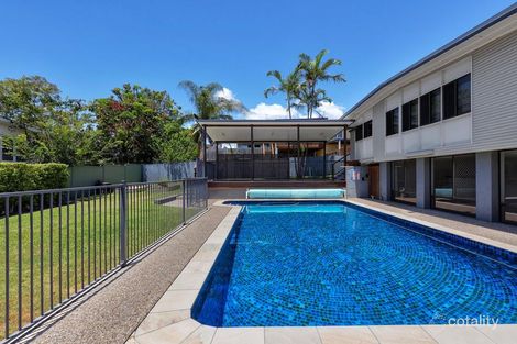 Property photo of 50 Simla Avenue Geebung QLD 4034