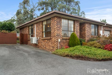 Property photo of 3/193 Hobart Road Kings Meadows TAS 7249
