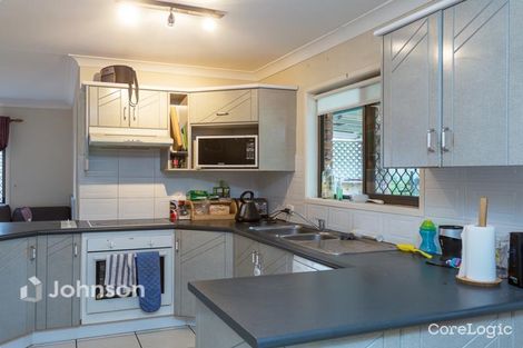 Property photo of 22 Cumberland Drive Alexandra Hills QLD 4161