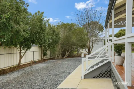 Property photo of 16 Warner Court Sandy Creek SA 5350