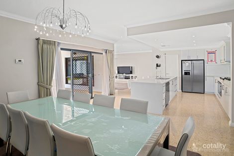 Property photo of 5 Ostia Way Geographe WA 6280