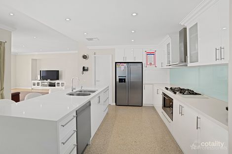 Property photo of 5 Ostia Way Geographe WA 6280
