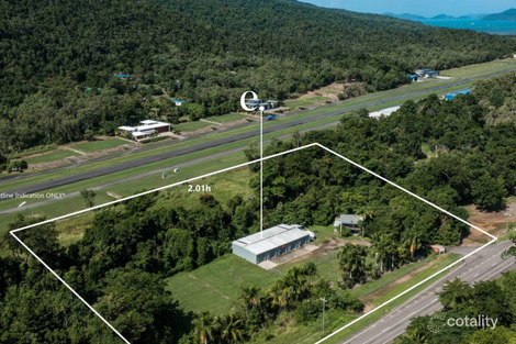 2927 Shute Harbour Rd, Flametree, QLD 4802