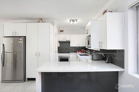 7/31 Railway Pde, Fairfield, NSW 2165