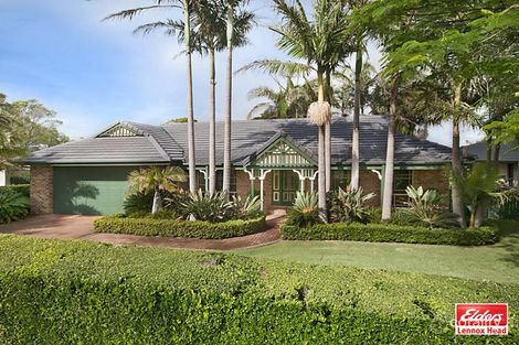 Property photo of 7 Montwood Drive Lennox Head NSW 2478