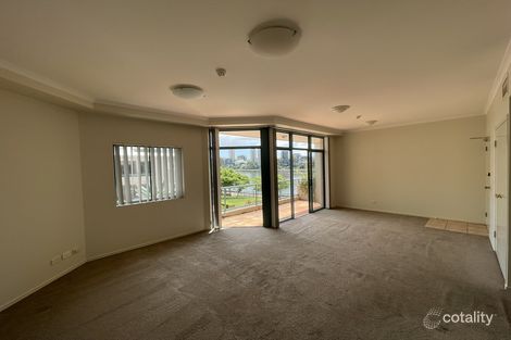 Property photo of 29/10 Goodwin Street Kangaroo Point QLD 4169