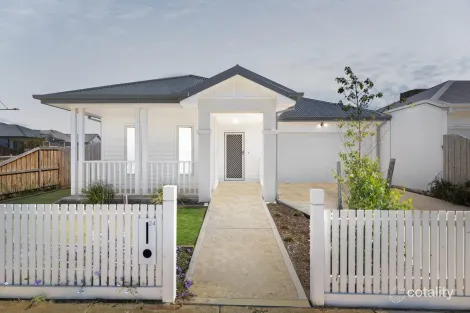 24 Woodstock Dr, Eynesbury, VIC 3338