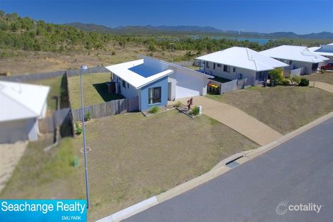 Property photo of 66 Falcon Crest Zilzie QLD 4710