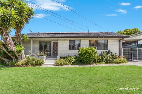 Property photo of 32 Strickland Crescent Ashcroft NSW 2168