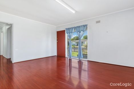 Property photo of 32 Strickland Crescent Ashcroft NSW 2168