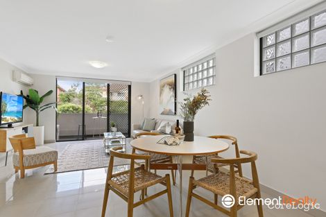 Property photo of 1/7 Calder Road Rydalmere NSW 2116