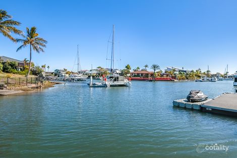Property photo of 50 O'Grady Drive Paradise Point QLD 4216