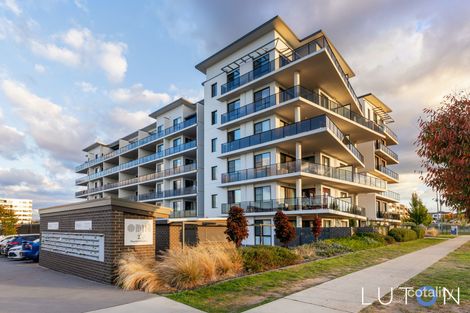 Property photo of 27/2 Newchurch Street Coombs ACT 2611