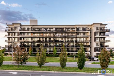 Property photo of 27/2 Newchurch Street Coombs ACT 2611