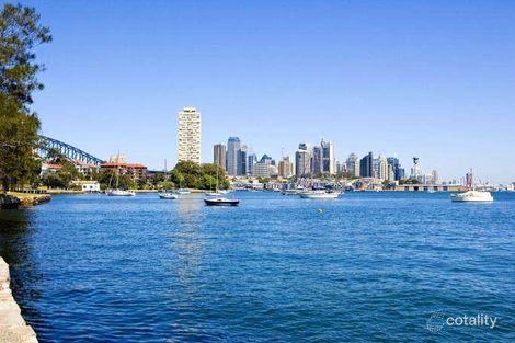 Property photo of 35/8 Munro Street McMahons Point NSW 2060