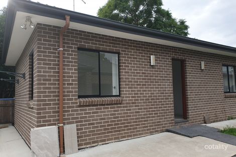 Property photo of 165 Richmond Road Marayong NSW 2148