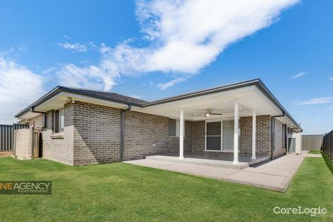 Property photo of 23 Skaife Street Oran Park NSW 2570