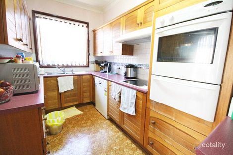 Property photo of 5 Edgar Street Macquarie Fields NSW 2564