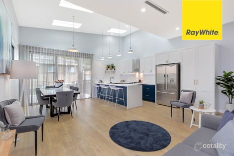 Property photo of 3 Orchard Street Epping NSW 2121