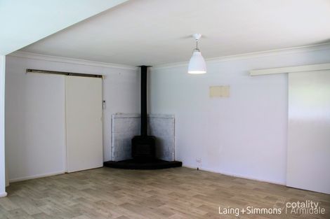 Property photo of 10 Campion Parade Armidale NSW 2350