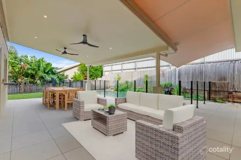 Property photo of 7 Emperor Street Kanimbla QLD 4870