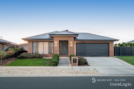 Property photo of 44 Cimmaron Way Kialla VIC 3631