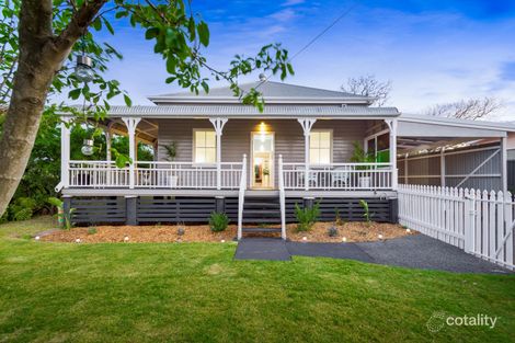 Property photo of 2 Tomkinson Street Wilsonton QLD 4350