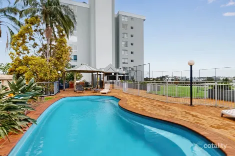 4/56 Dunmore Tce, Auchenflower, QLD 4066