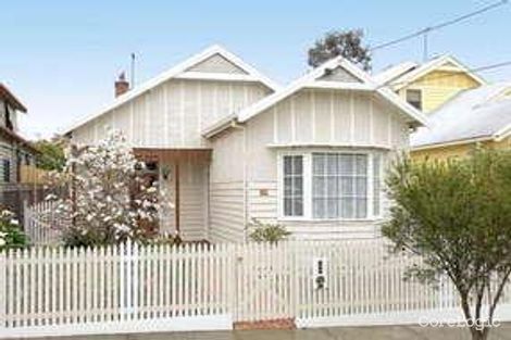 Property photo of 13 Harrison Street Brunswick East VIC 3057