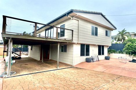 Property photo of 21 Rose Bay Road Bowen QLD 4805