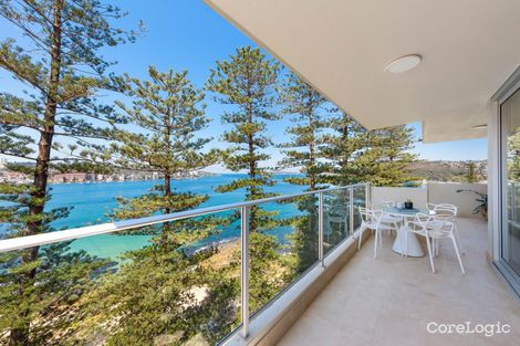 Property photo of 10/51-53 The Crescent Manly NSW 2095