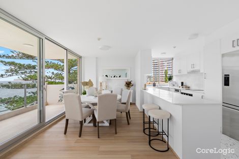 Property photo of 10/51-53 The Crescent Manly NSW 2095