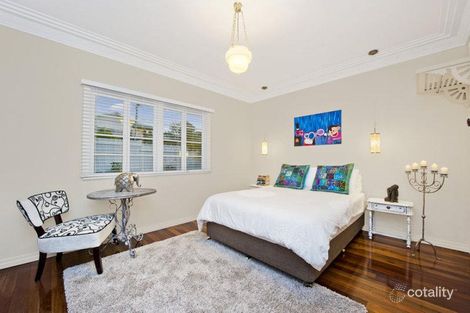 Property photo of 45 Fletcher Parade Bardon QLD 4065