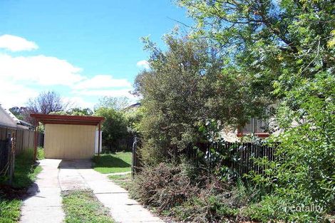 Property photo of 52 Nangor Street Waramanga ACT 2611