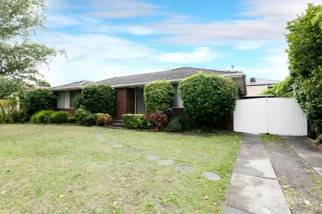 Property photo of 53 Walker Road Mount Waverley VIC 3149